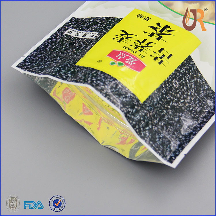 苦荞麦茶包装袋