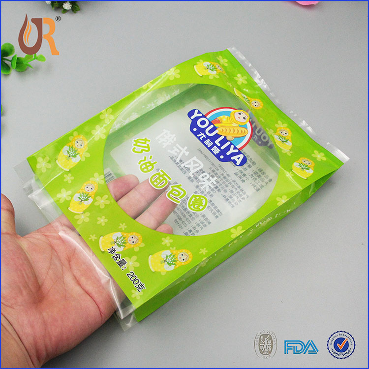 食品用面包包装袋